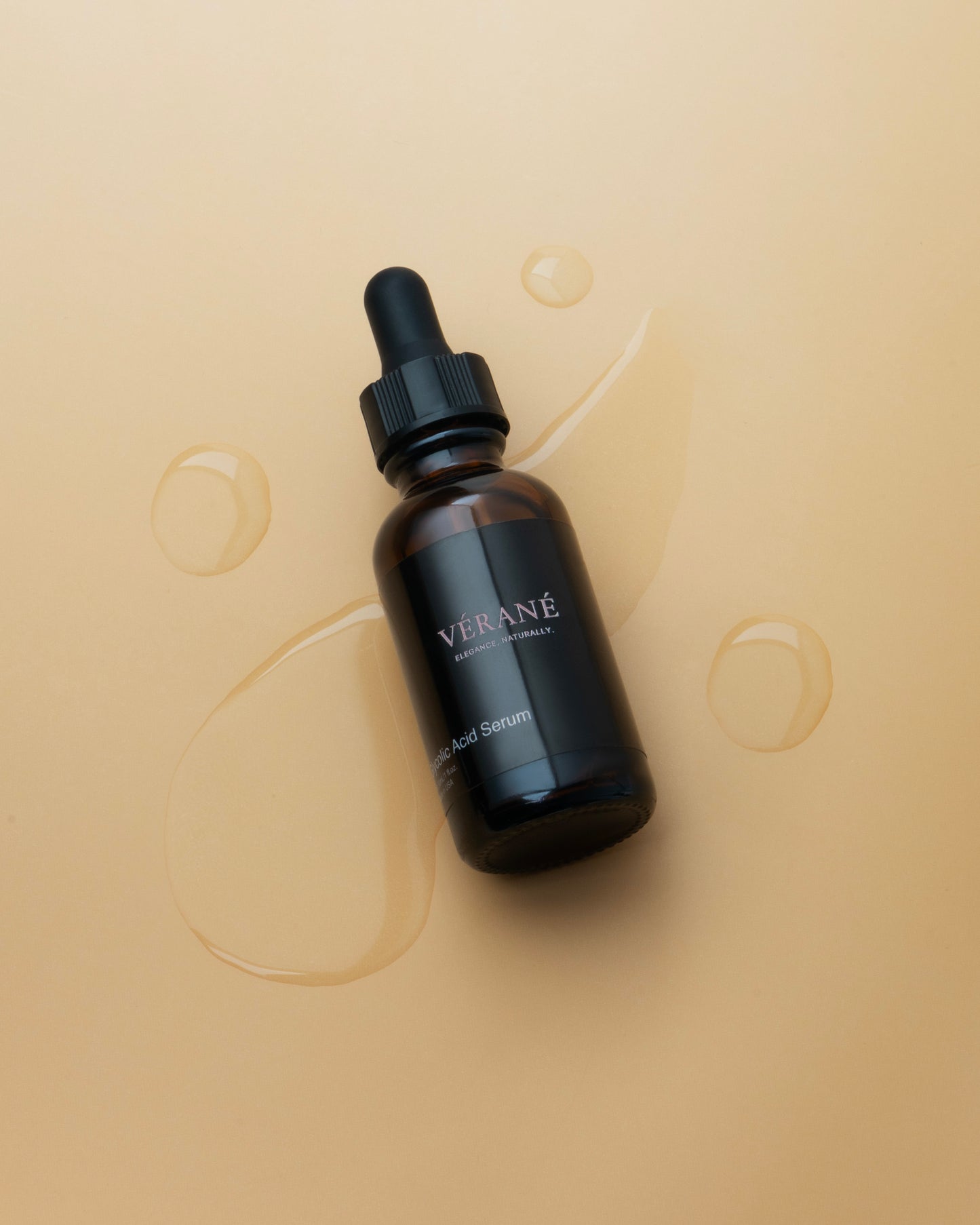 Glycolic Acid Serum