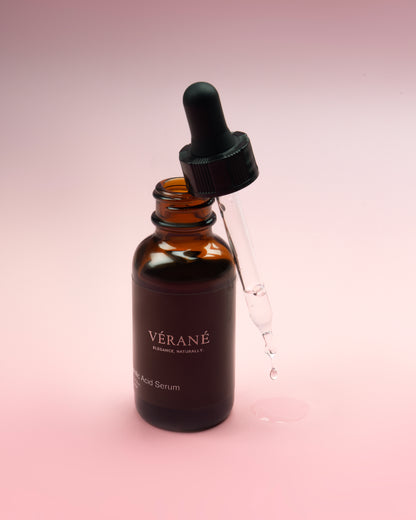 Glycolic Acid Serum