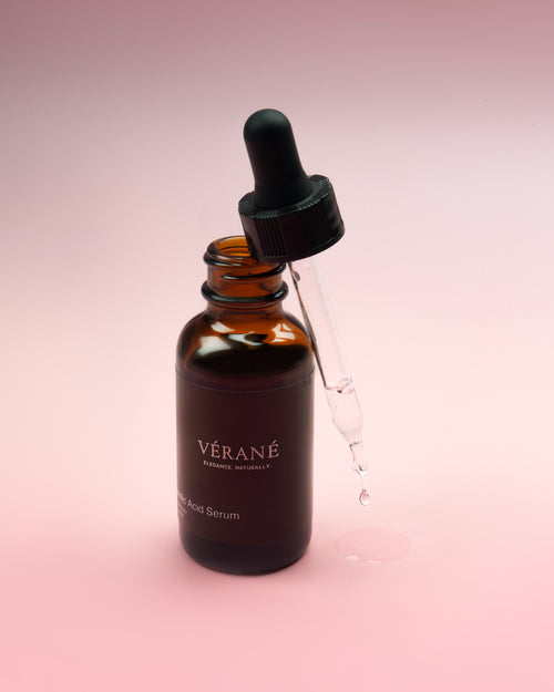 Glycolic Acid Serum