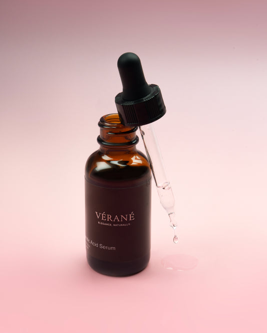 Glycolic Acid Serum