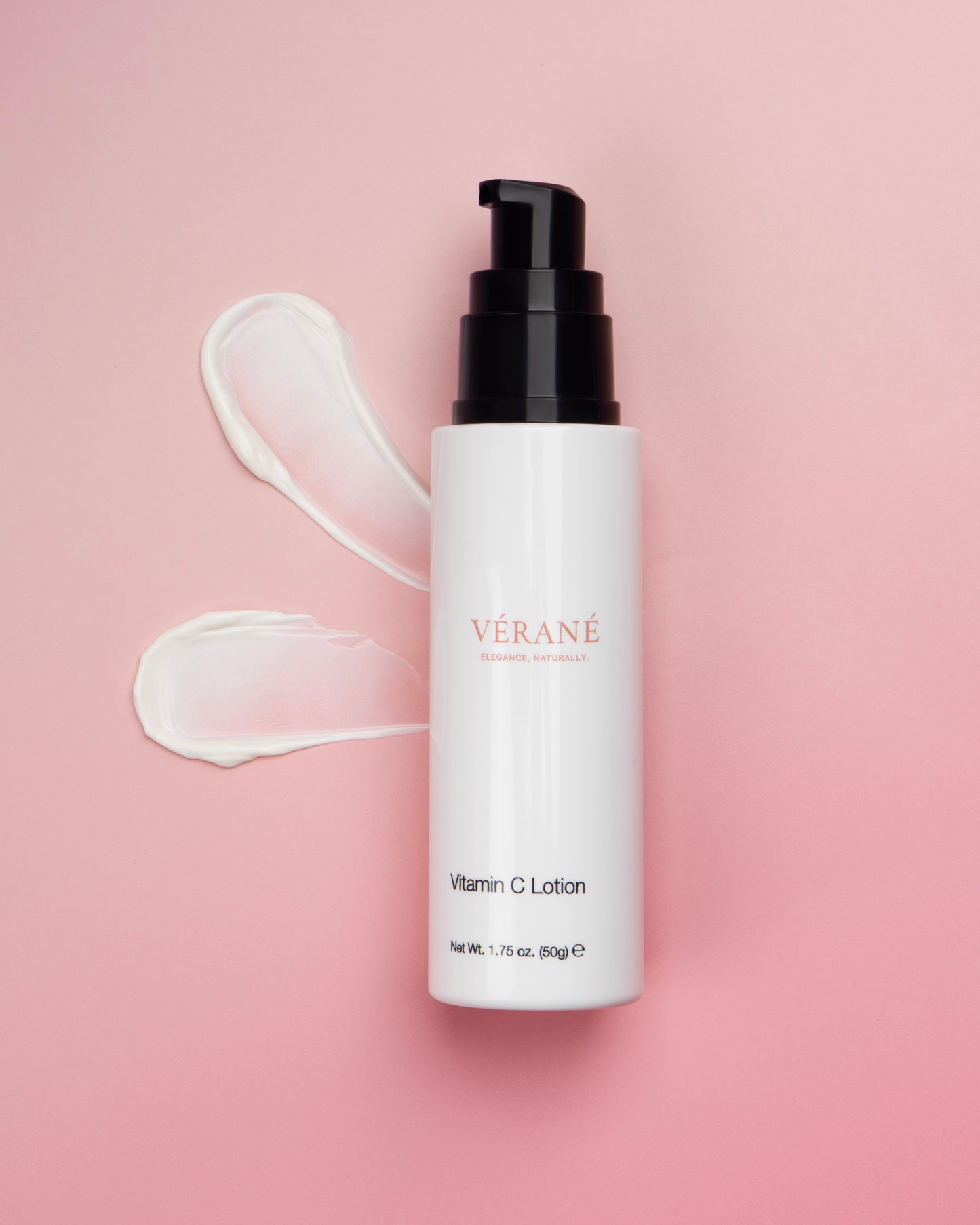 Vitamin C Lotion