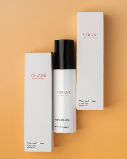 Vitamin C Lotion