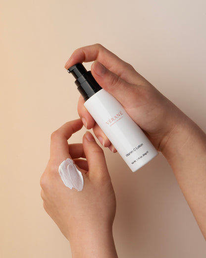 Vitamin C Lotion