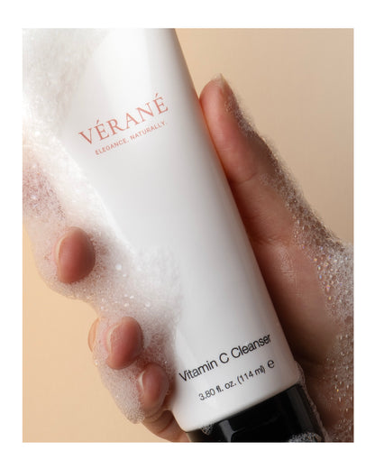 Vitamin C Cleanser