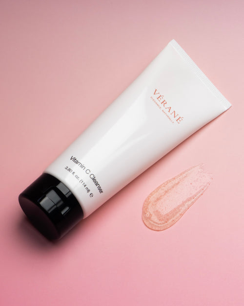 Vitamin C Cleanser