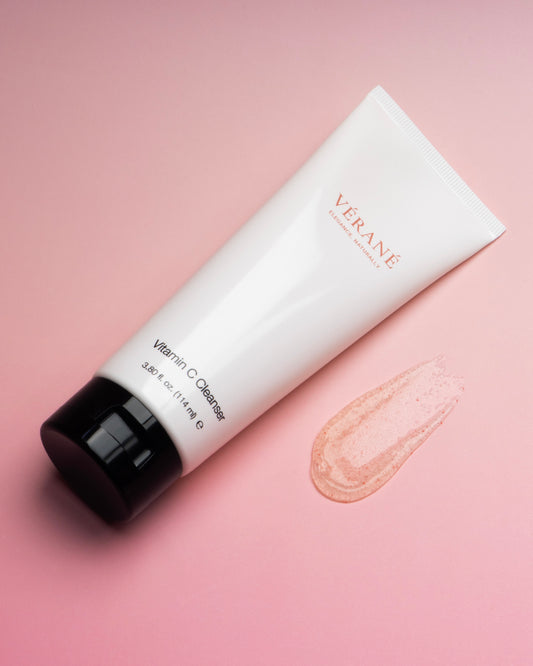 Vitamin C Cleanser