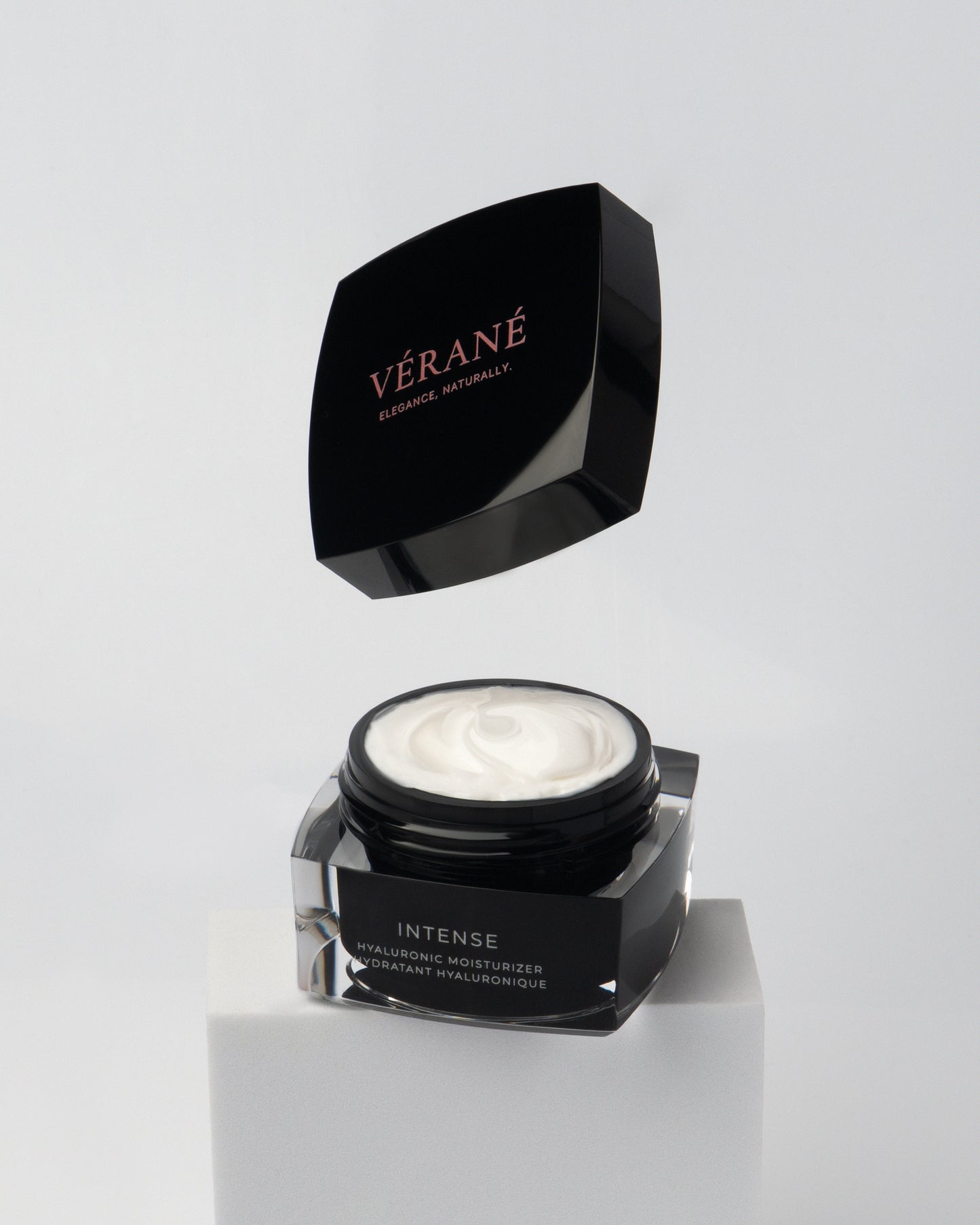 Intense Hyaluronic Moisturizer