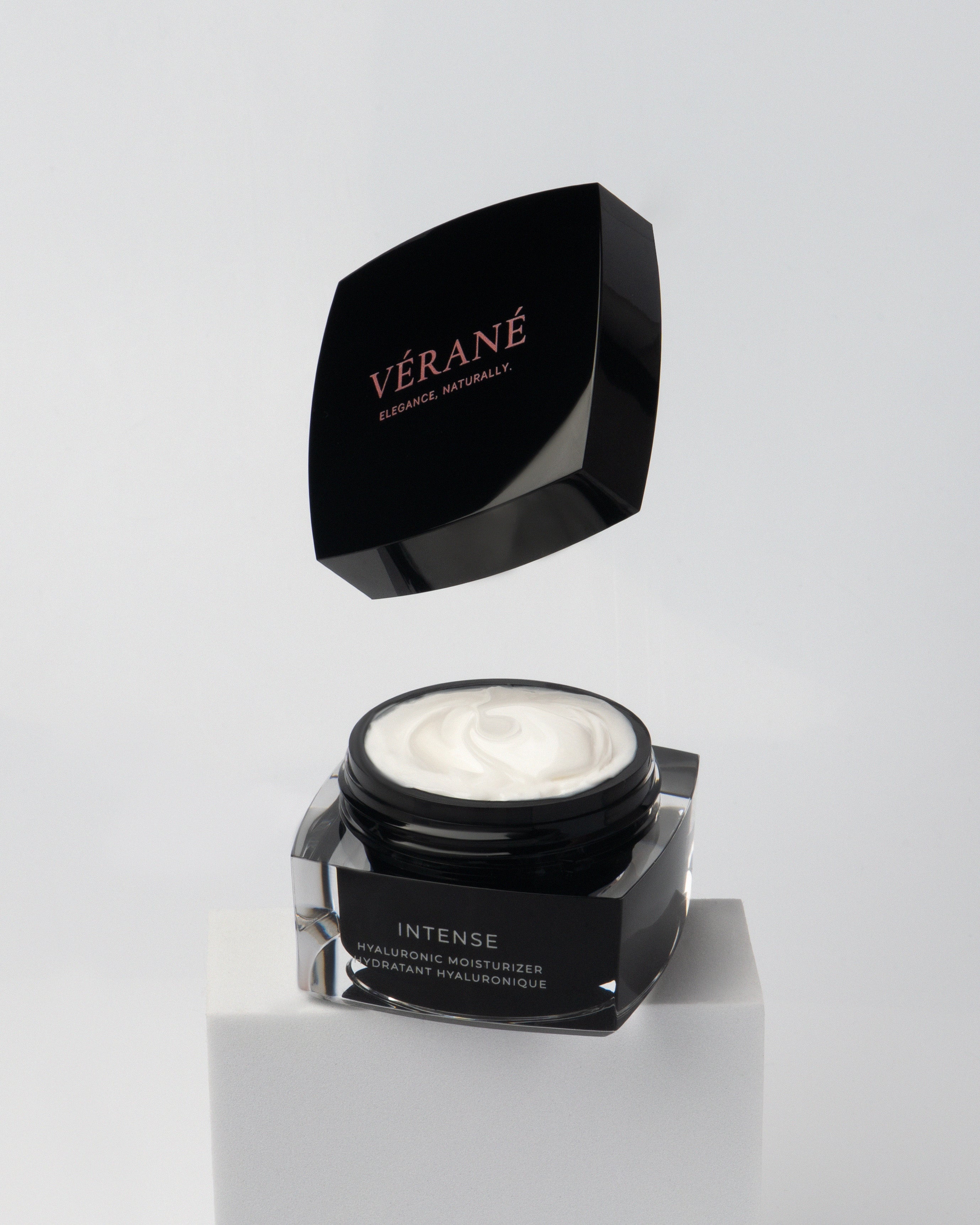 Intense Hyaluronic Moisturizer