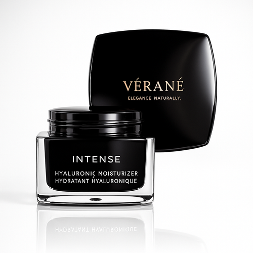 Intense Hyaluronic Moisturizer