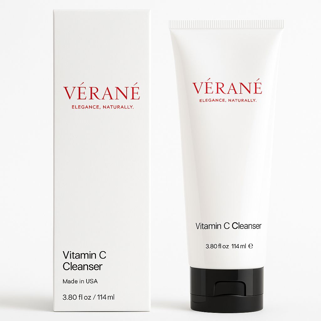 Vitamin C Cleanser