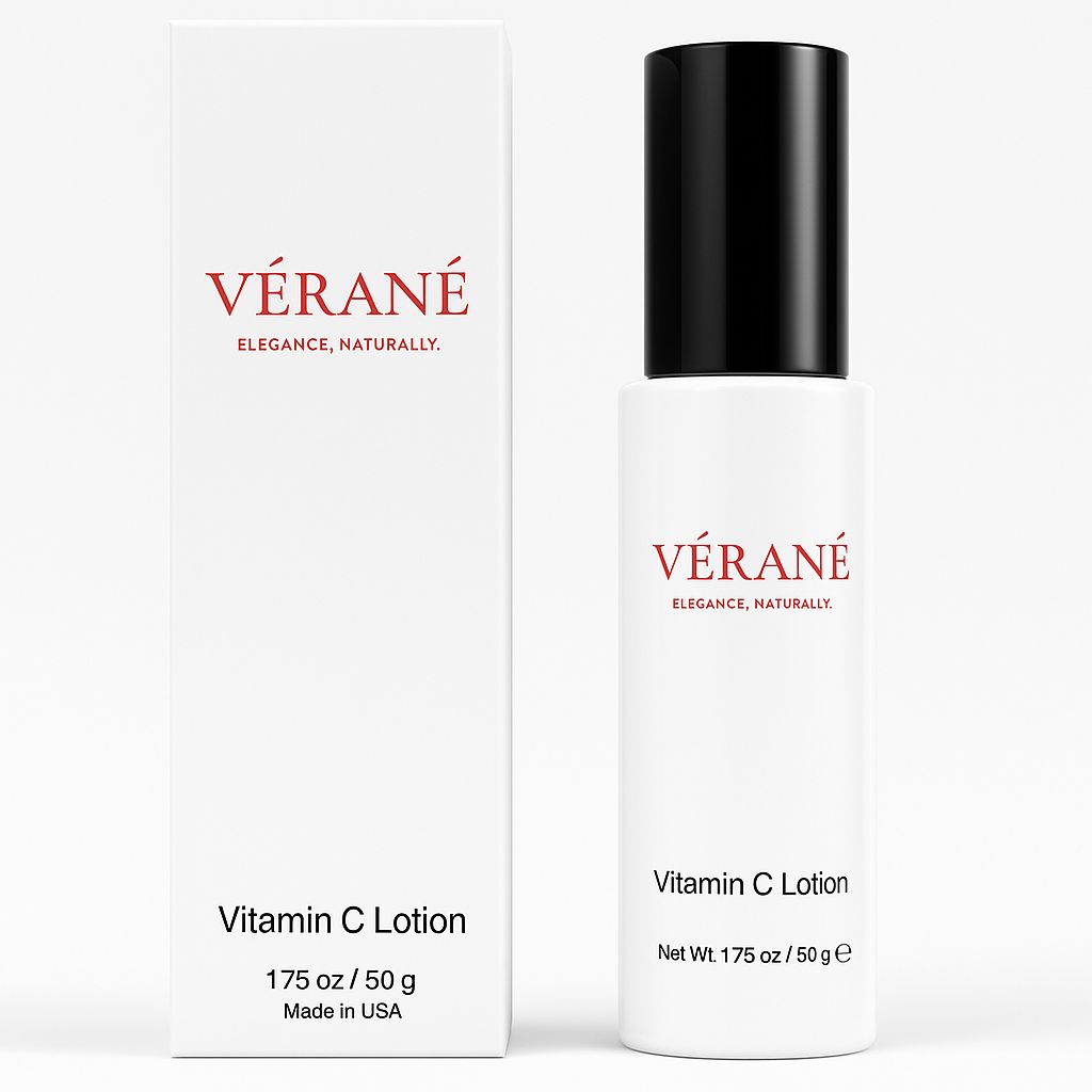 Vitamin C Lotion