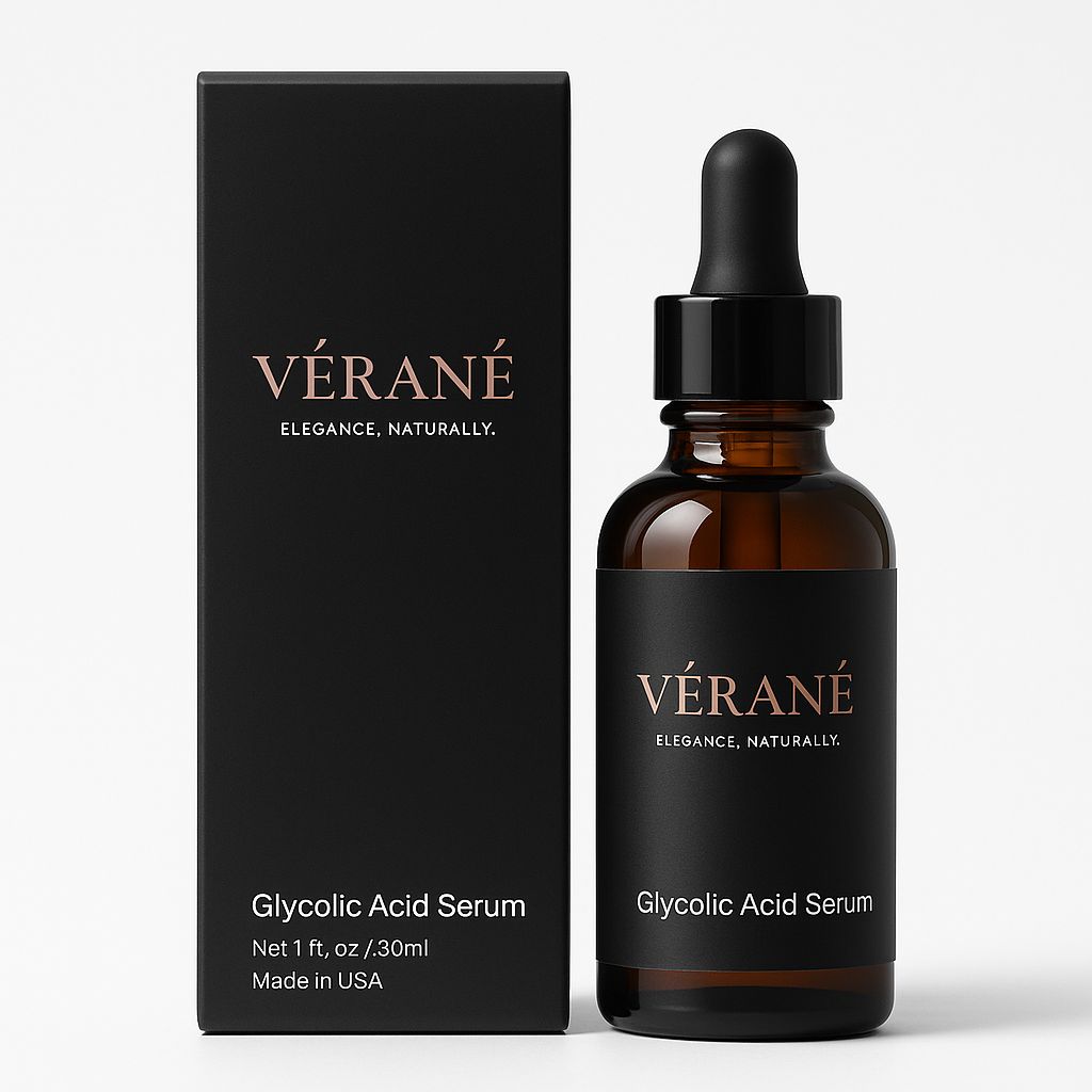 Glycolic Acid Serum